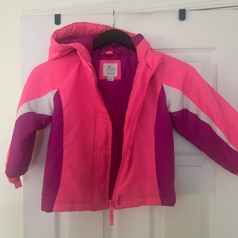 Children’s place jacket